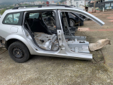 Oto Çıkma Parça / Renault / Megane / Kaporta & Karoser / Komple Arka / Çıkma Parça 