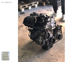 Oto Çıkma Parça / Chevrolet / Kalos / Kaporta & Karoser / Komple Ön / Çıkma Parça 