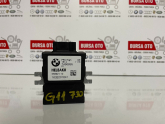 BMW G11 G12 YAKIT KONTROL MODÜLÜ 55892110 ORJİNAL