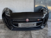 Oto Çıkma Parça / Jaguar / F-Type / Tampon / Ön Tampon / Çıkma Parça 