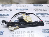 Oto Çıkma Parça / Ford / Mondeo / Oto Cam / Cam Krikosu / Çıkma Parça 