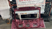 Oto Çıkma Parça / Ford / Focus / Kaporta & Karoser / Bagaj Kapağı / Çıkma Parça 