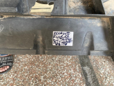 Oto Çıkma Parça / Renault / Fluence / Tampon / Karlık / Çıkma Parça 