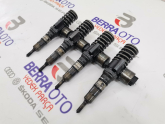 Oto Çıkma Parça / Audi / A6 / Motor / Enjektör / Çıkma Parça 