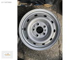 Fiat Ducato Sıfır Orjinal 16 İnç Jant