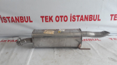 Oto Çıkma Parça / Opel / Astra / Egzoz / Komple Egzoz / Çıkma Parça 