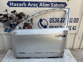 Oto Çıkma Parça / Volkswagen / Passat / Kaporta & Karoser / Sol Ön Kapı / Çıkma Parça 