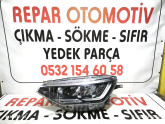 Vw taigo sol far led orijinal 2G7941005A 2020-2024