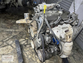 Oto Çıkma Parça / Hyundai / Getz / Motor / Motor (komple) / Çıkma Parça 