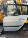 Renault Megane 2 Sol Arka Kapı - Mert Oto Çıkma Parçaları