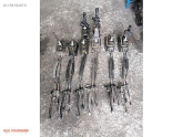 Oto Çıkma Parça / Volkswagen / Polo / Vites / Vites Mekanizması / Çıkma Parça 