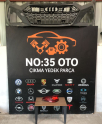 5FA945207C SEAT LEON LEDLİ SOL DIŞ STOP 2020-2025