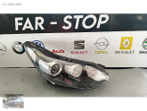 Oto Çıkma Parça / Kia / Sportage / Far & Stop / Sol Ön Far / Sıfır Parça 