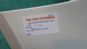 Oto Çıkma Parça / Mercedes / B Serisi / Tampon / Arka Tampon / Çıkma Parça 