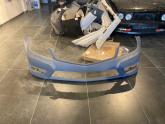 MERCEDES C W204 AMG MAKYAJLI ÖN TAMPON 2011 2013 2048808347 SY