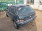 Oto Çıkma Parça / Peugeot / 106 / Kaporta & Karoser / Bagaj Kapağı / Çıkma Parça 