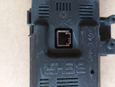 Oto Çıkma Parça / Citroen / C4 / Kalorifer / Kontrol Paneli / Çıkma Parça 