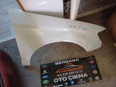 AUDI A3 SAĞ ÖN  CAMURLUK  ORJ CIKMA