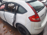 Oto Çıkma Parça / Citroen / C4 / Kaporta & Karoser / Komple Arka / Çıkma Parça 
