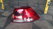 VOLKSWAGEN GOLF 2014 SAĞ STOP