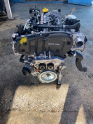 Fiat Egea 1.6 Euro 6 İkinci El Çıkma Motor Komple