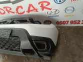 Oto Çıkma Parça / Dacia / Duster / Tampon / Ön Tampon / Çıkma Parça 