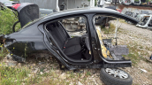 FORD FOCUS4 SAĞ ARKA ÇAMURLUK KESME OTO FEDAİ
