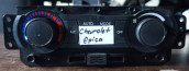 CHEVROLET EPİCA KLİMA KONTROL PANELİ