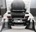 WAG PARTS MERCEDES W212 W213 FACELİFT