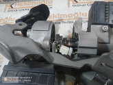Oto Çıkma Parça / Renault / Megane / Direksiyon / Direksiyon Kolon Kilidi / Çıkma Parça 