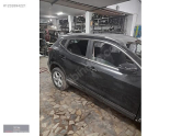 Nissan Qashqai J11 vites mekanizması