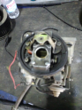 Oto Çıkma Parça / Fiat / Tempra / Motor / Karbüratör / Çıkma Parça 