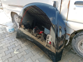 Oto Çıkma Parça / Volkswagen / Tiguan / Kaporta & Karoser / Kaput / Çıkma Parça 