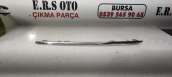 MERCEDES W212 SOL ÖN TAMPON ÇITASI ORJ A2128853521