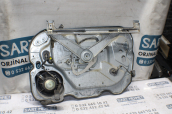 Oto Çıkma Parça / Ford / Focus / Oto Cam / Cam Krikosu / Çıkma Parça 