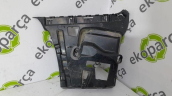 BMW 3 SERİSİ 2011 2016 F30 SOL ARKA TAMPON BRAKETİ 51127384465