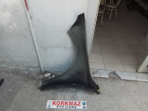 Oto Çıkma Parça / Mercedes / C Serisi / Kaporta & Karoser / Sağ Ön Çamurluk / Çıkma Parça 