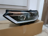 Oto Çıkma Parça / Volkswagen / Passat / Far & Stop / Sol Ön Far / Çıkma Parça 