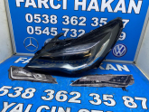 Opel astra K orijinal çıkma  sol far