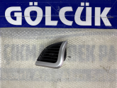 Oto Çıkma Parça / Peugeot / 206 / Kalorifer / Kalorifer Izgarası / Çıkma Parça 