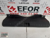 Oto Çıkma Parça / Honda / Civic / Kaporta & Karoser / Arka Panel / Çıkma Parça 