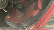 Oto Çıkma Parça / Citroen / Saxo / Koltuk & Döşeme / Koltuk Takımı / Çıkma Parça 