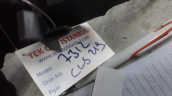 Oto Çıkma Parça / Mercedes / CLS / Kaporta & Karoser / Bakalit / Çıkma Parça 
