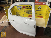 Oto Çıkma Parça / Renault / Symbol / Kaporta & Karoser / Sağ Arka Kapı / Çıkma Parça 