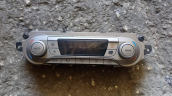 2005-2011 Ford Focus 2 Cmax Dijital Klima Kontrol Paneli