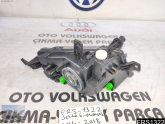 Oto Çıkma Parça / Volkswagen / Jetta / Far & Stop / Sis Farı / Çıkma Parça 