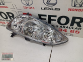 Oto Çıkma Parça / Honda / Civic / Far & Stop / Sol Ön Far / Sıfır Parça 