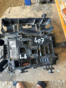PEUGEOT 407 BSC KONFOR BEYNİ