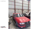 Oto Çıkma Parça / Opel / Vectra / Motor / Motor (komple) / Çıkma Parça 