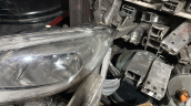 Oto Çıkma Parça / Ford / Tourneo Courier / Far & Stop / Sol Ön Far / Çıkma Parça 